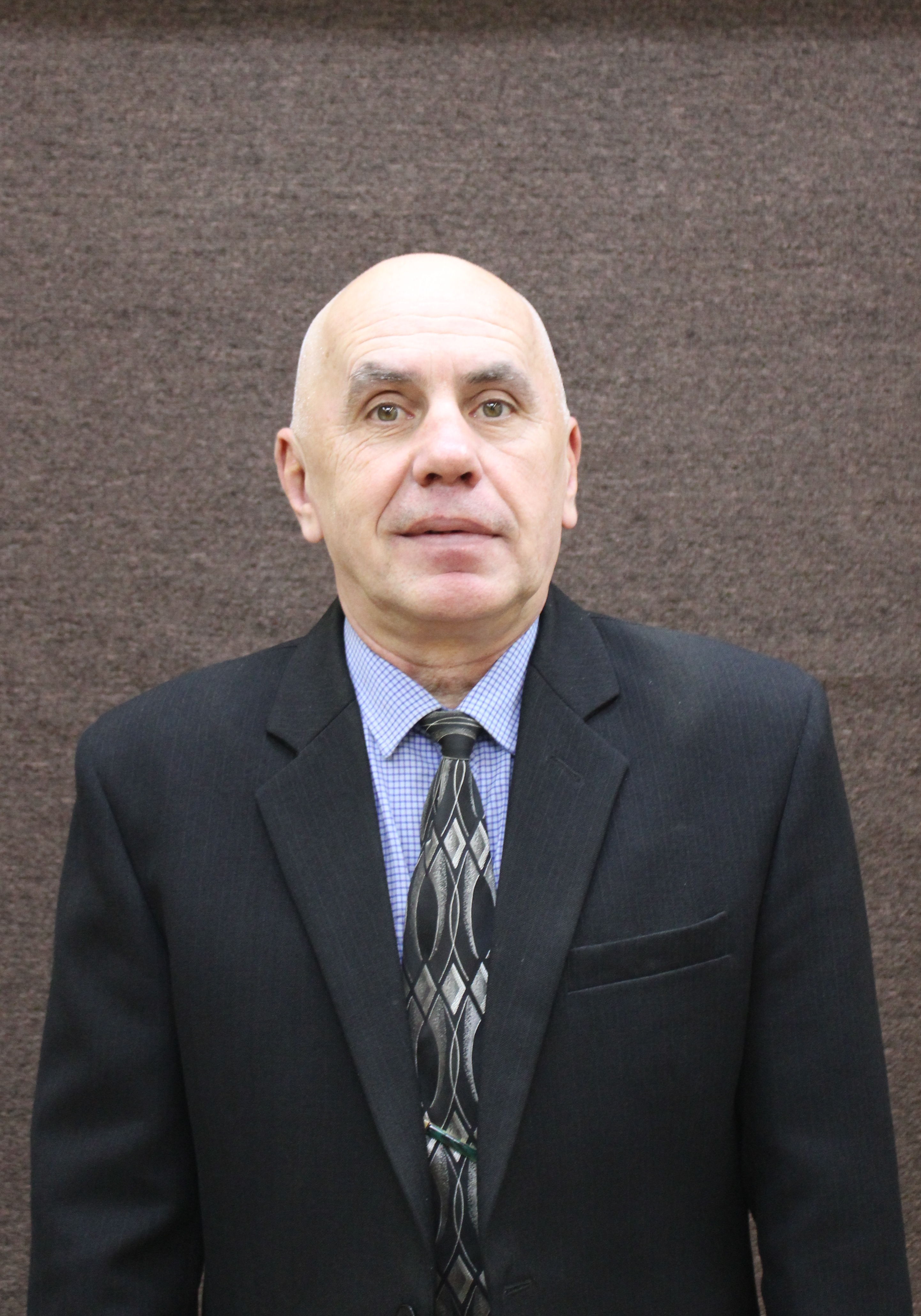 Ахрем Александр Александрович.