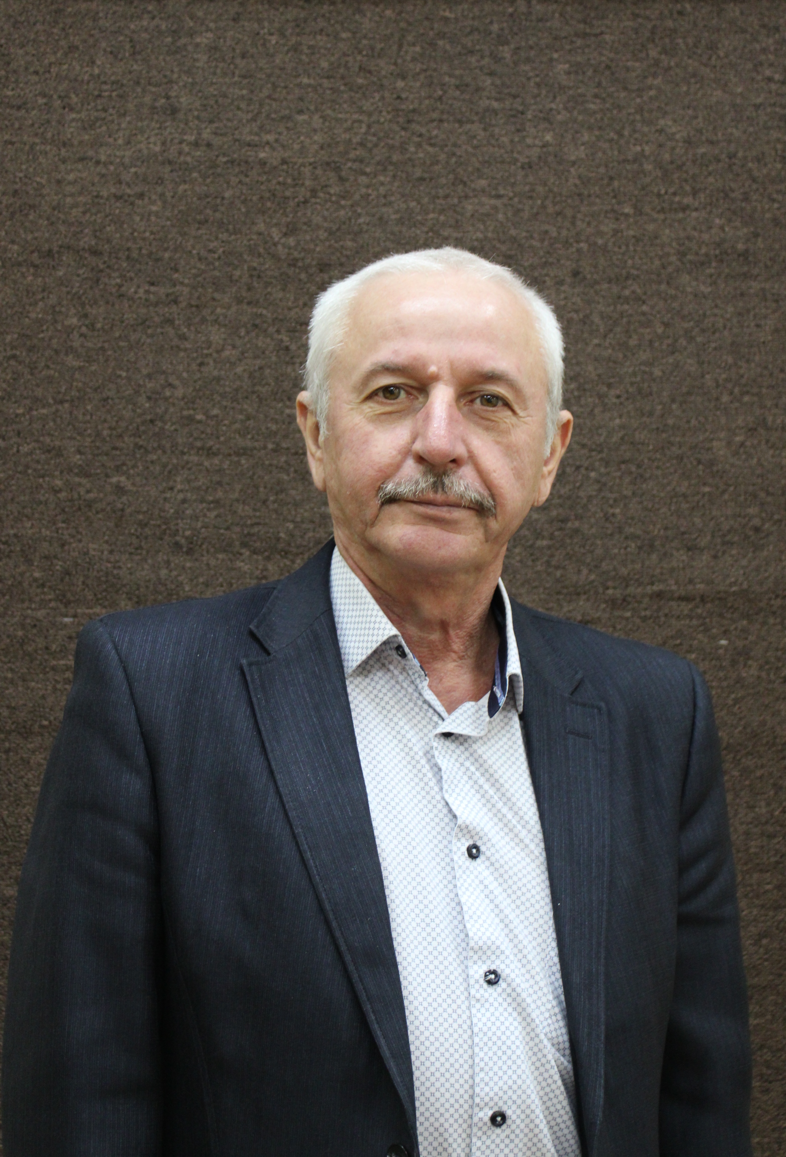 Купряхин Федор Матвеевич.