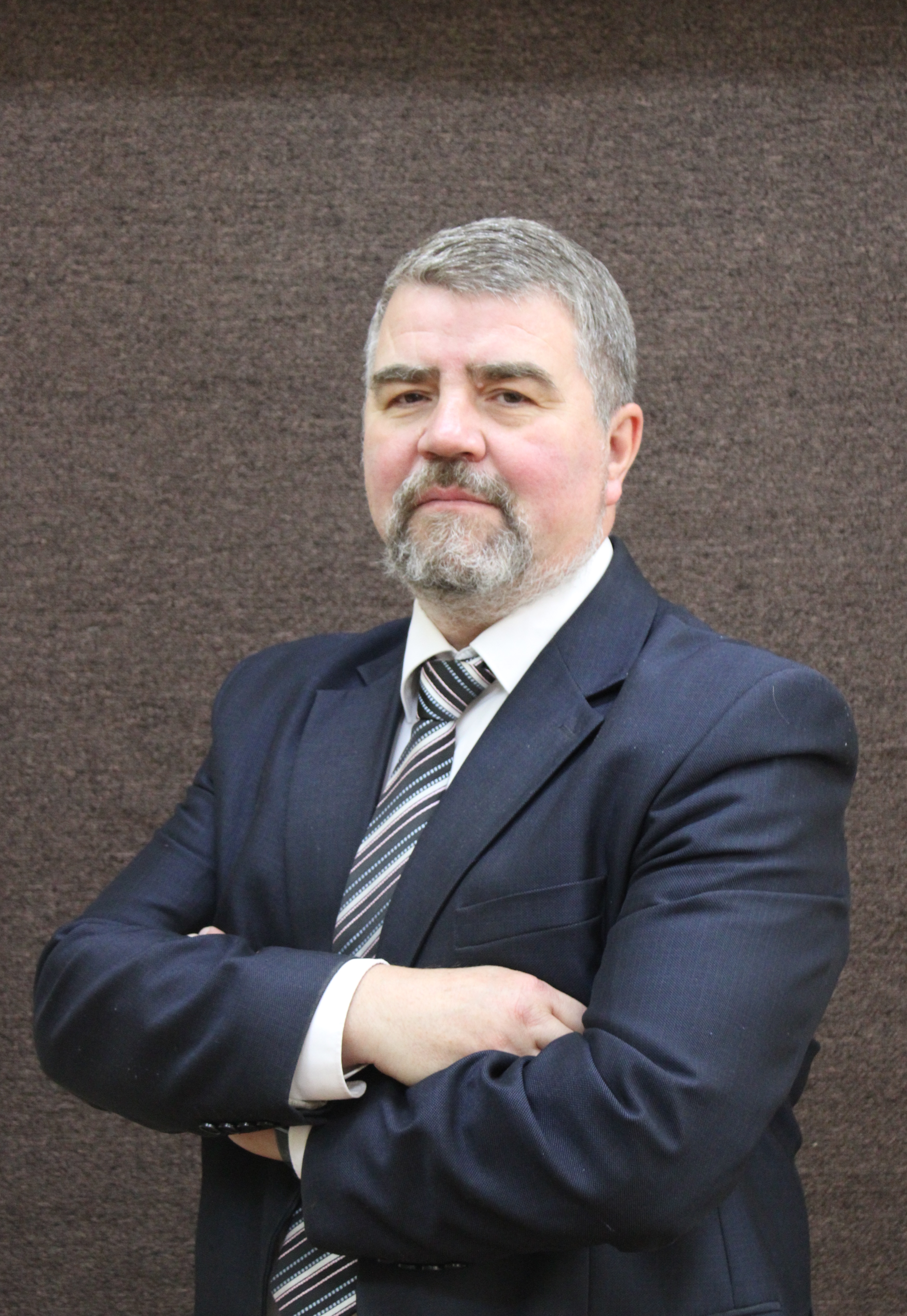 Закутин Алексей Валерьевич.