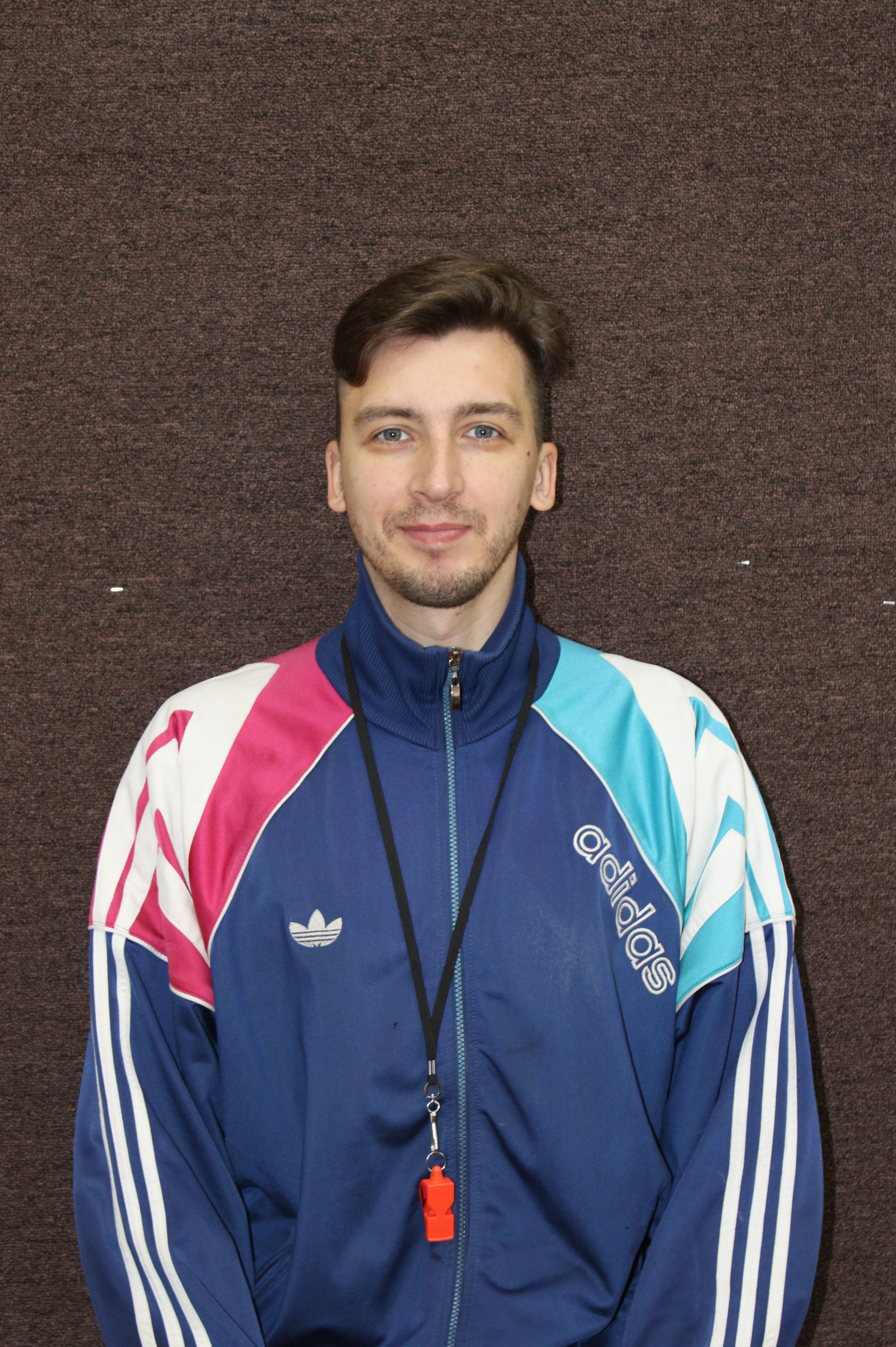 Рубцов Павел Алексеевич.