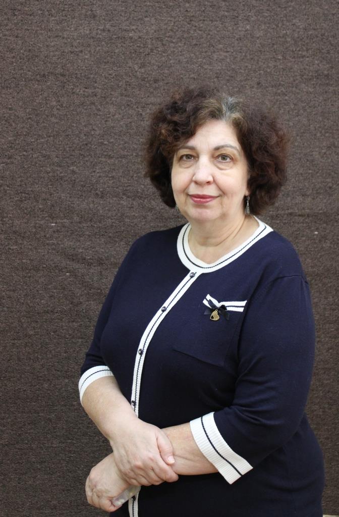 Шубина Наталия Владимировна Шубина Наталия Владимировна.